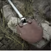 Лопата туристическая Naturehike NH20GJ002
