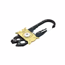 Карабин многофункциональный CL2T-CBL19