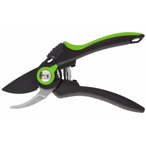 Секатор плоскостной Wipro Fiber 07-261