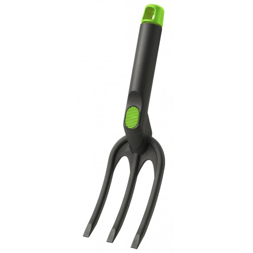 Тяпка-вилка садовая Wipro Fiber 07-030