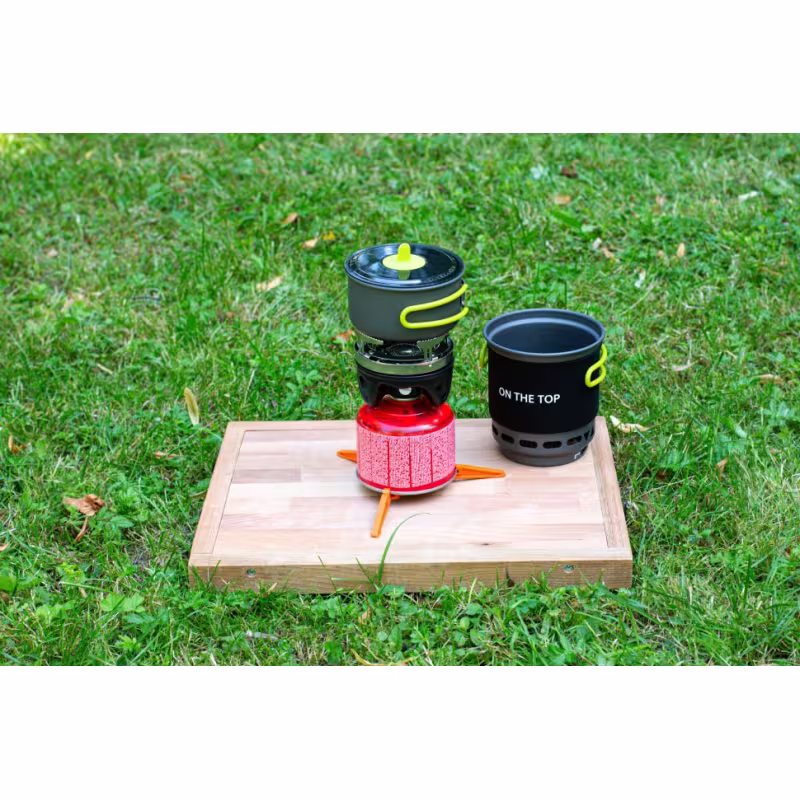 Система приготовления пищи Adimanti AD-10B 1000 мл, черный