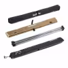 Стол туристический складной Naturehike NH20JJ020 L, черный