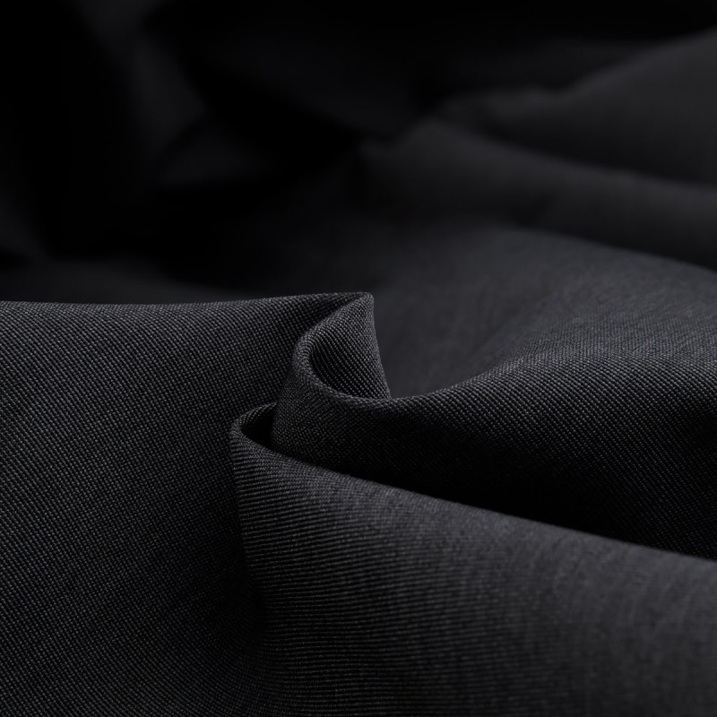 Стул туристический складной Naturehike MW02 NH19Y002-D, черный