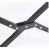 Стул туристический складной Naturehike NH21JJ003 , черный