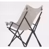 Стул туристический складной Naturehike NH21JJ003 , черный