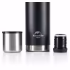 Термос Naturehike Q-9H NH19SJ010, 0.75 л, черный