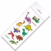 Набор наклеек Trix Super Dino STTX98210SD