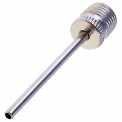 Переходник для велосипедного насоса для накачки мячей (игла) Bee Pump D-12