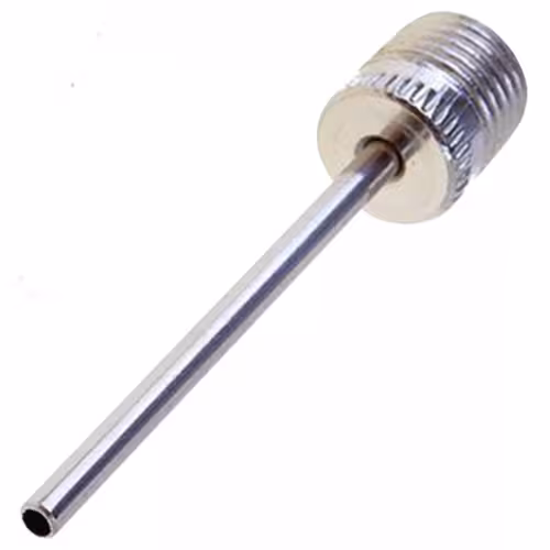 Переходник для велосипедного насоса для накачки мячей (игла) Bee Pump D-12