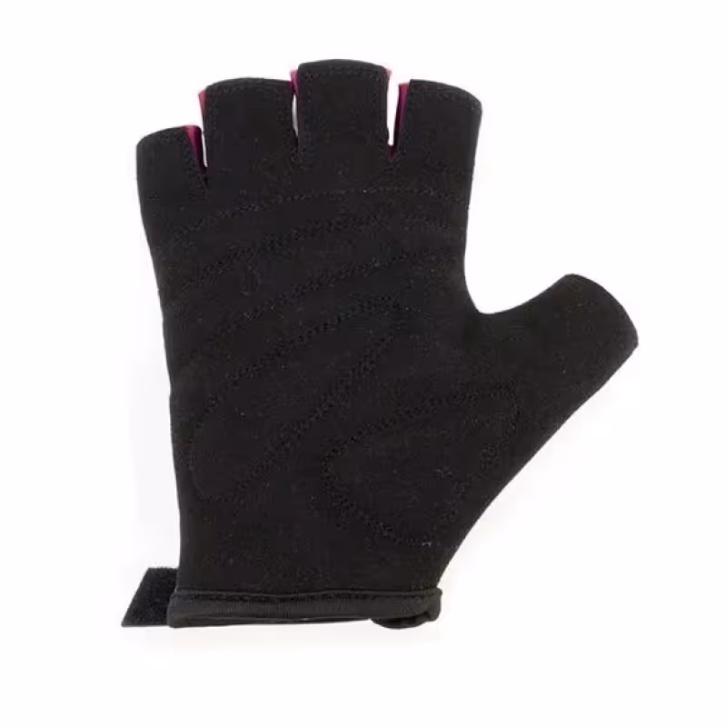 Велоперчатки Trix Nw GL-TX-018546D-M-GRWH, размер M, белый/голубой