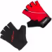 Велоперчатки Trix Nw GL-TX-018511C-M-R, M, красные