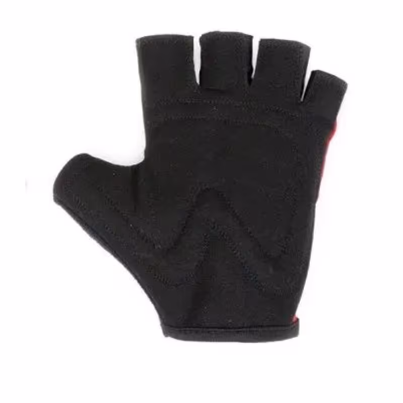 Велоперчатки Trix Nw GL-TX-018511D-S-R, размер S, красный