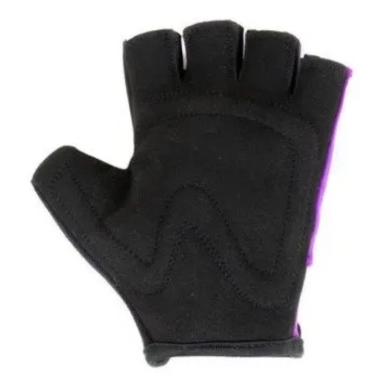 Велоперчатки Trix Nw GL-TX-018511C-S-PU, размер S, пурпурный