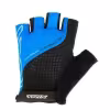 Велоперчатки Trix Nw GL-TX-018041-L-BKBL, L, черно-синие