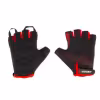 Велоперчатки Trix Nw GL-TX-018203D-M-BK, размер M, черный