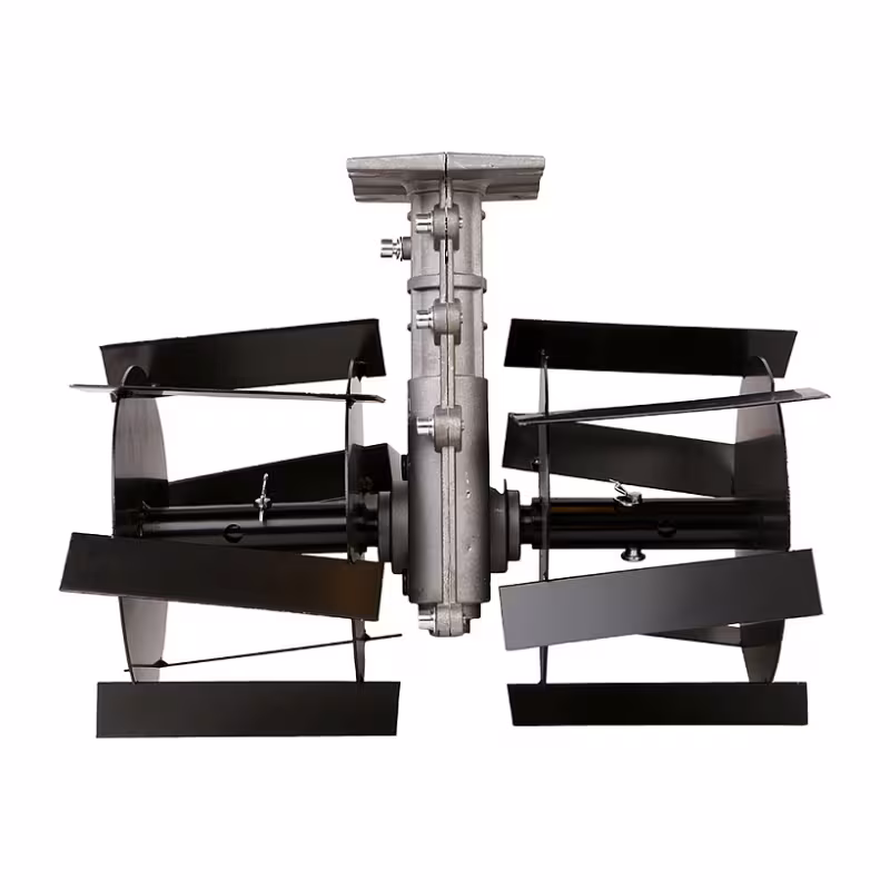 Насадка-пропольник для триммера Sturm! GT3513-K2