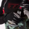 Полукомбинезон-вейдерсы Finntrail Speedmaster 1528 CamoArmy, мембрана Hard-Tex, зеленый камуфляж, размер 58-60 (XXL), 185-195 см