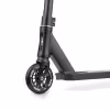 Самокат трюковой Hipe H12 Black, черный