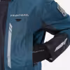 Куртка мужская Finntrail Greenwood 4021 Blue, мембрана Hard-Tex, синий, размер 54-56 (XL), 180-190 см