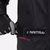 Куртка женская Finntrail Rachel 6455 Graphite, мембрана Hard-Tex, черный, размер 50-52 (XL), 170-180 см