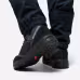 Ботинки забродные мужские Finntrail Speedmaster 5228, черный, размер 42