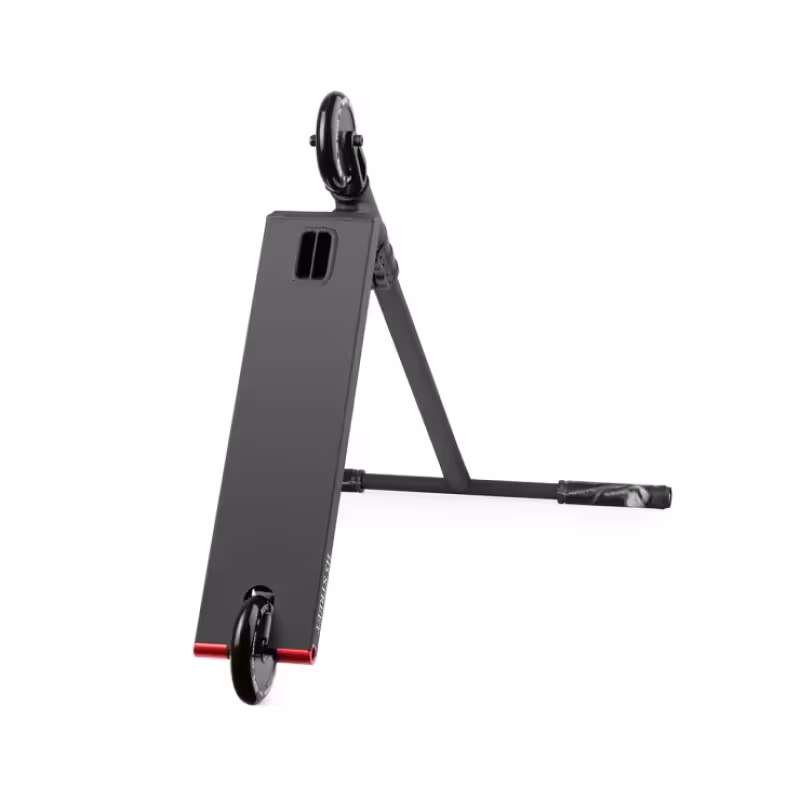 Самокат трюковой Hipe H5, черный