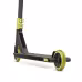 Самокат трюковой Hipe H5 black/lime, черный/золотой