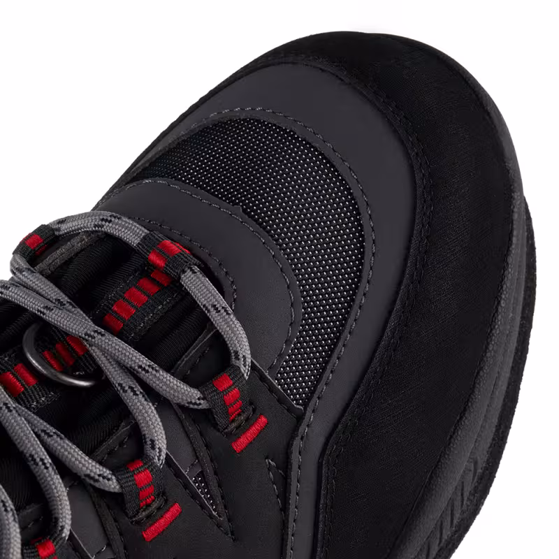 Ботинки забродные мужские Finntrail Speedmaster 5231, черный, размер 43