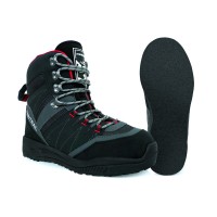 Ботинки забродные мужские Finntrail Speedmaster 5231, черный, размер 44