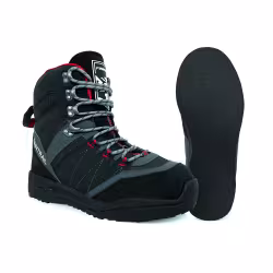 Ботинки забродные мужские Finntrail Speedmaster 5231, черный, размер 44