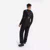 Костюм мужской Finntrail Thor 3420, мембрана Hard-Tex, черный, размер 62-64 (XXXL), 190-200 см