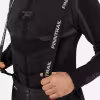 Костюм мужской Finntrail Thor 3420, мембрана Hard-Tex, черный, размер 62-64 (XXXL), 190-200 см