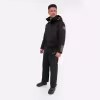 Костюм мужской Finntrail Thor 3420, мембрана Hard-Tex, черный, размер 62-64 (XXXL), 190-200 см