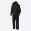 Костюм мужской Finntrail Thor 3420, мембрана Hard-Tex, черный, размер 62-64 (XXXL), 190-200 см