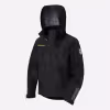 Костюм мужской Finntrail Thor 3420, мембрана Hard-Tex, черный, размер 62-64 (XXXL), 190-200 см