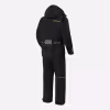 Костюм мужской Finntrail Thor 3420, мембрана Hard-Tex, черный, размер 62-64 (XXXL), 190-200 см