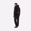 Костюм мужской Finntrail Thor 3420, мембрана Hard-Tex, черный, размер 62-64 (XXXL), 190-200 см