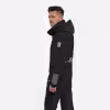 Костюм мужской Finntrail Thor 3420, мембрана Hard-Tex, черный, размер 62-64 (XXXL), 190-200 см