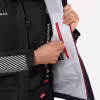 Костюм мужской Finntrail Thor 3420, мембрана Hard-Tex, черный, размер 62-64 (XXXL), 190-200 см