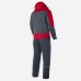 Костюм мужской Finntrail Lightsuit 3503 Red, мембрана Hard-Tex, красный, размер 42-44 (XS), 160-170 см