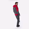 Костюм мужской Finntrail Lightsuit 3503 Red, мембрана Hard-Tex, красный, размер 42-44 (XS), 160-170 см