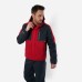 Костюм мужской Finntrail Lightsuit 3503 Red, мембрана Hard-Tex, красный, размер 42-44 (XS), 160-170 см