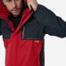 Костюм мужской Finntrail Lightsuit 3503 Red, мембрана Hard-Tex, красный, размер 42-44 (XS), 160-170 см