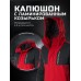 Костюм мужской Finntrail Lightsuit 3503 Red, мембрана Hard-Tex, красный/серый, размер 42-44 (XS), 160-170 см