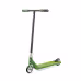 Самокат трюковой Hipe H6 raw/green/black