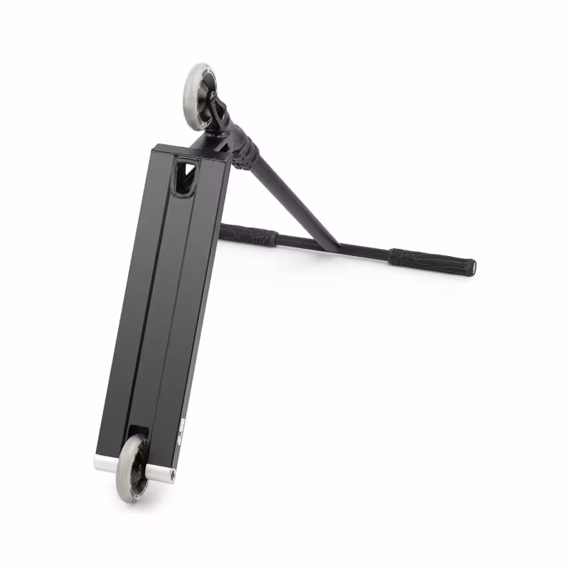 Самокат трюковой Hipe H7 Black, черный