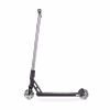 Самокат трюковой Hipe H7 Chrome/Black, серебряный/черный