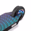 Самокат трюковой Hipe H8 Black/Neochrome, черный/разноцветный