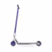 Самокат трюковой Hipe H9, фиолетовый/серебро
