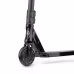 Самокат трюковой Hipe XL black, черный